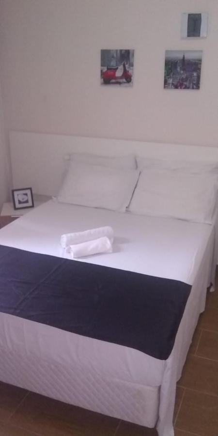Hotel Belvedere Araras - Fácil Acesso Hospital São Leopoldo e Faculdades Esterno foto