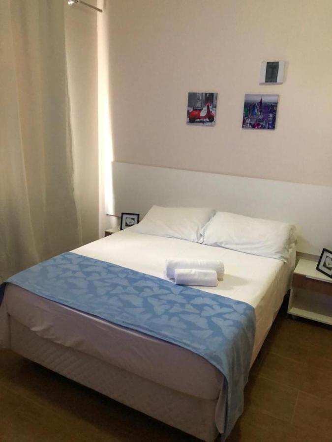Hotel Belvedere Araras - Fácil Acesso Hospital São Leopoldo e Faculdades Esterno foto