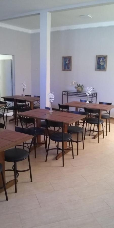 Hotel Belvedere Araras - Fácil Acesso Hospital São Leopoldo e Faculdades Esterno foto