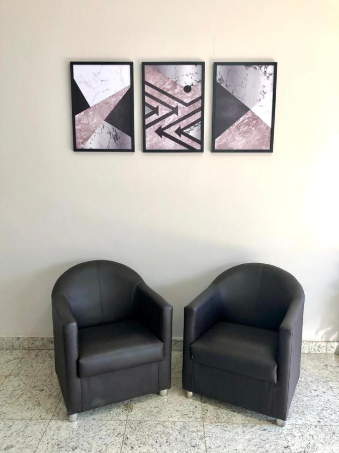 Hotel Belvedere Araras - Fácil Acesso Hospital São Leopoldo e Faculdades Esterno foto