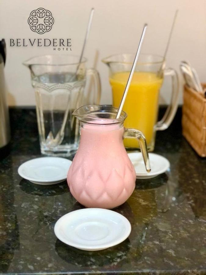 Hotel Belvedere Araras - Fácil Acesso Hospital São Leopoldo e Faculdades Esterno foto