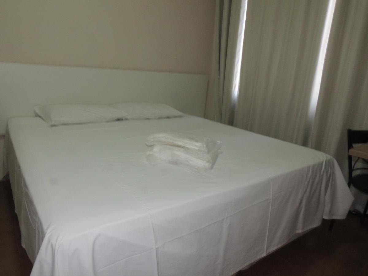 Hotel Belvedere Araras - Fácil Acesso Hospital São Leopoldo e Faculdades Esterno foto