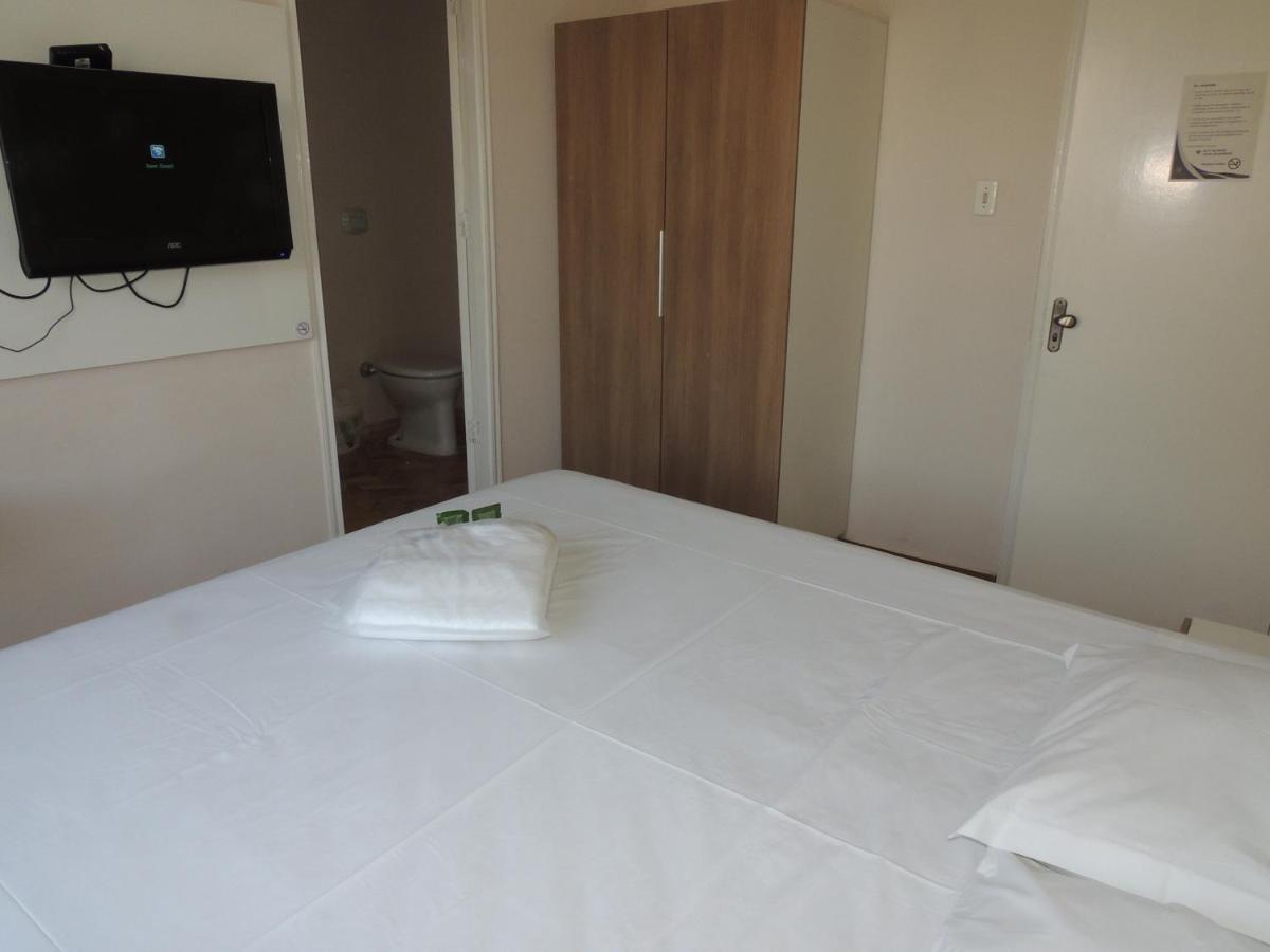 Hotel Belvedere Araras - Fácil Acesso Hospital São Leopoldo e Faculdades Esterno foto