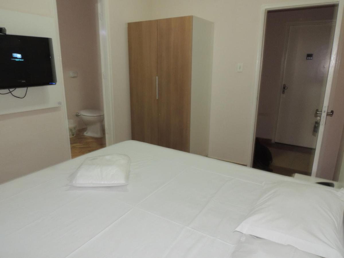 Hotel Belvedere Araras - Fácil Acesso Hospital São Leopoldo e Faculdades Esterno foto