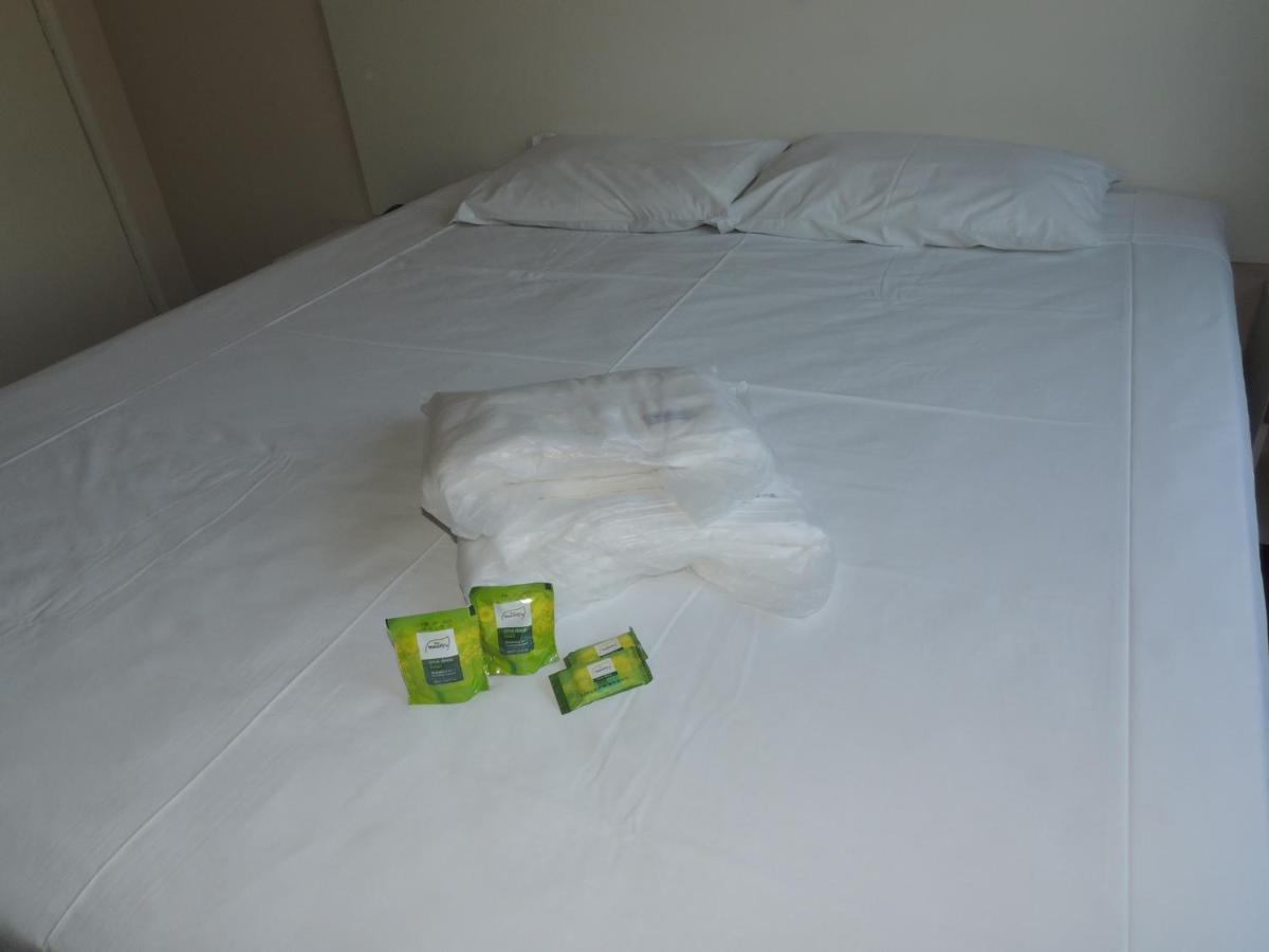 Hotel Belvedere Araras - Fácil Acesso Hospital São Leopoldo e Faculdades Esterno foto