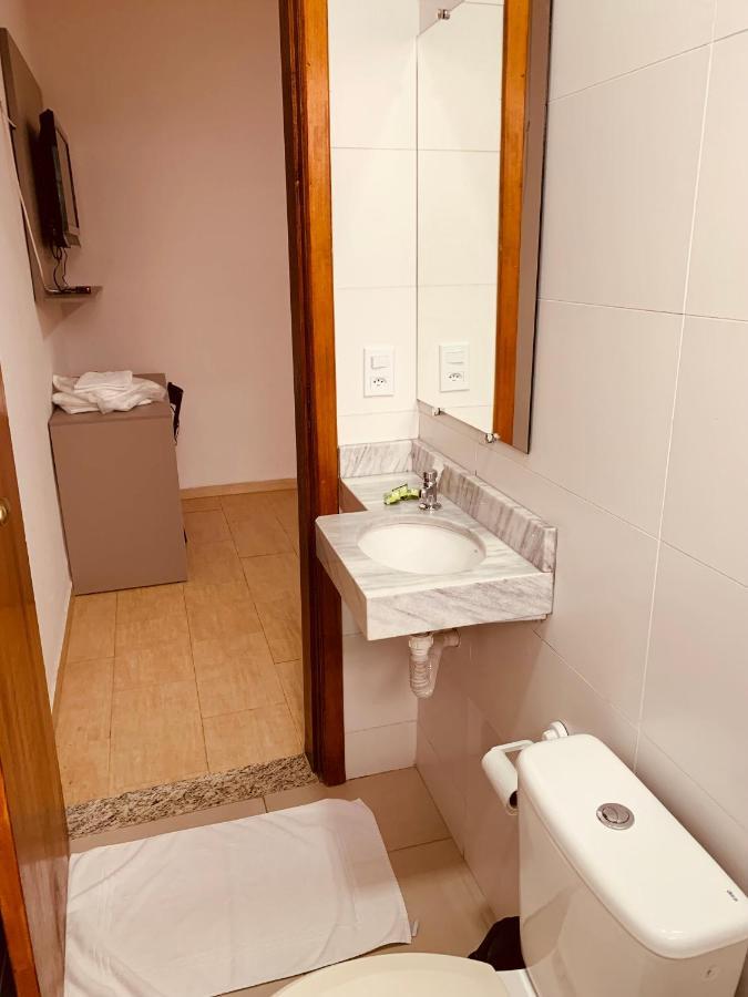 Hotel Belvedere Araras - Fácil Acesso Hospital São Leopoldo e Faculdades Esterno foto