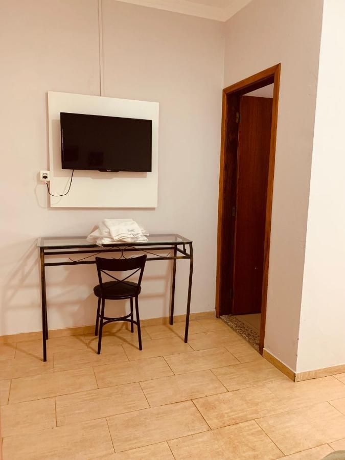 Hotel Belvedere Araras - Fácil Acesso Hospital São Leopoldo e Faculdades Esterno foto