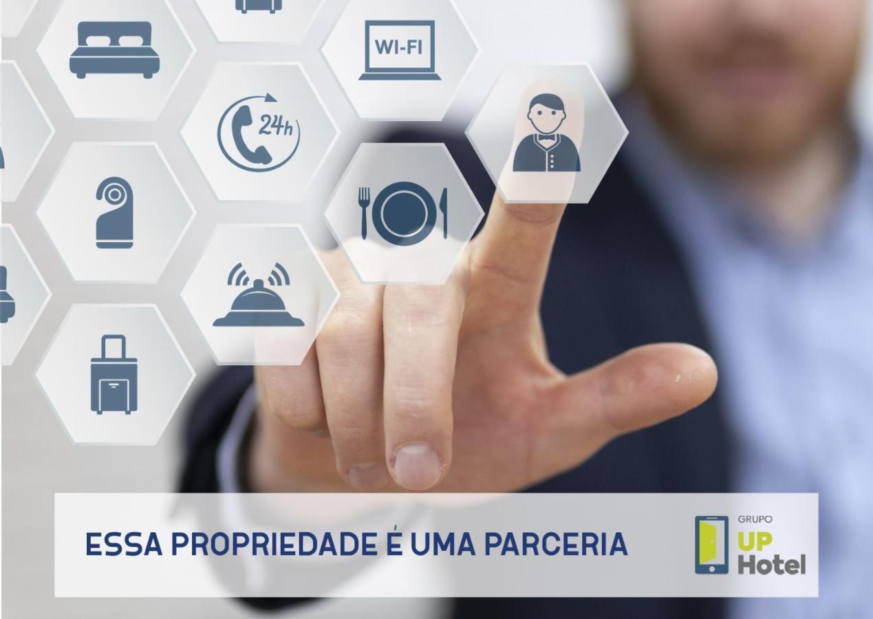 Hotel Belvedere Araras - Fácil Acesso Hospital São Leopoldo e Faculdades Esterno foto